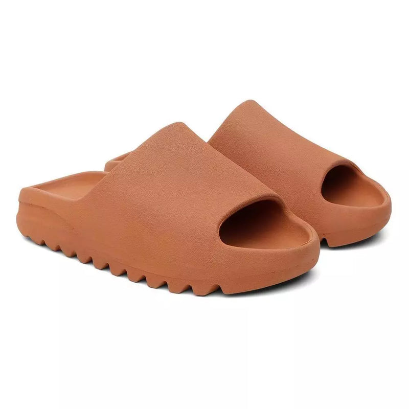 Chinelo Unissex Nuvem Slide Confortável Macio