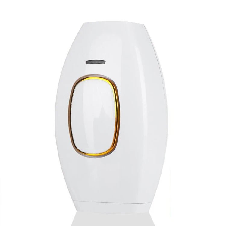 Depilador a laser permanente profissional IPL depilação aparelho de mão uso doméstico para mulheres e homens - mimarte