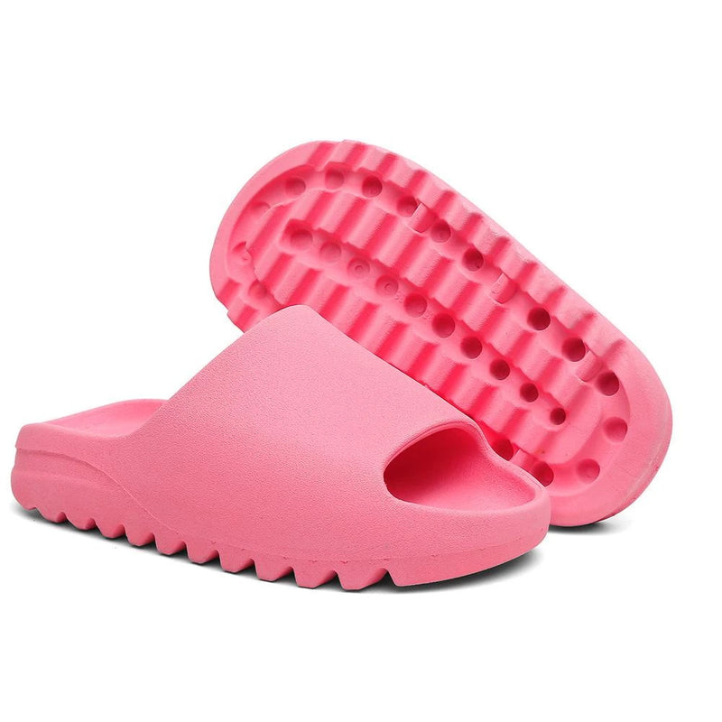 Chinelo Unissex Nuvem Slide Confortável Macio