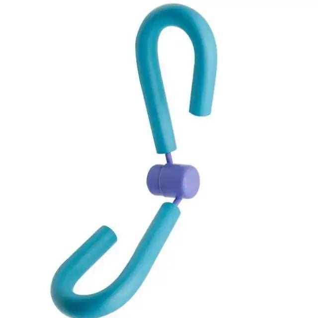 Grampo fitness multifuncional, acessórios para treino - Pélvis, coxa e bumbum, - mimarte