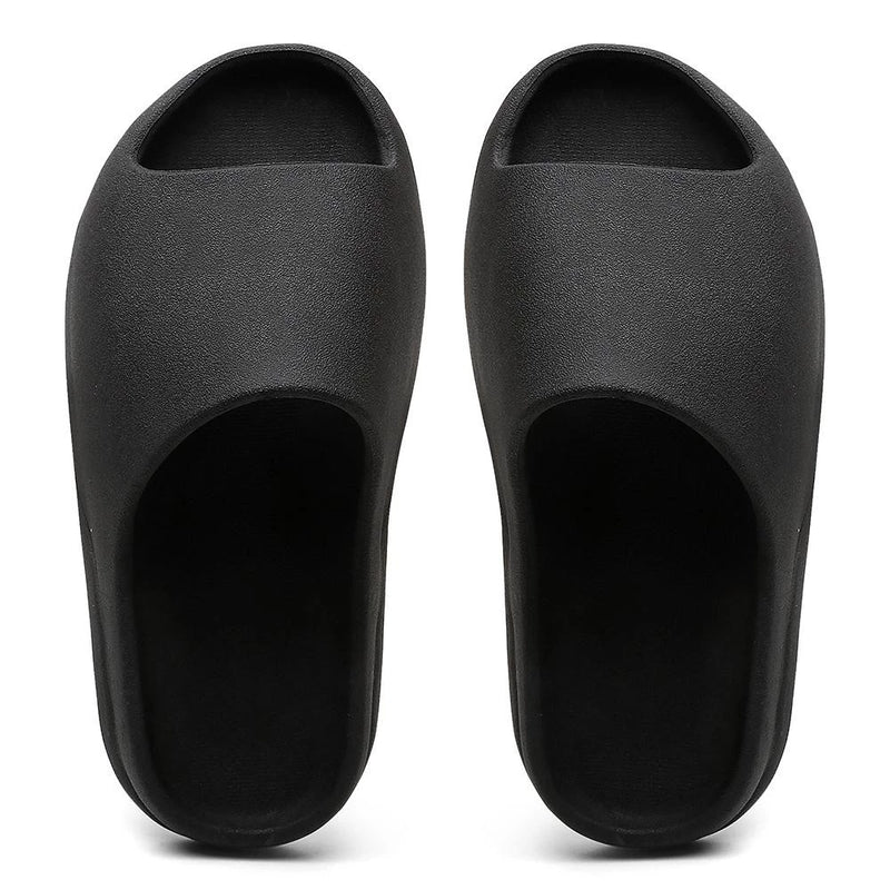 Chinelo Unissex Nuvem Slide Confortável Macio