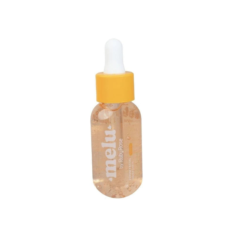 Skincare Melu by Ruby Rose Vegano Sérum Água Micelar Tônico Sabonete Facial Esfoliante - mimarte