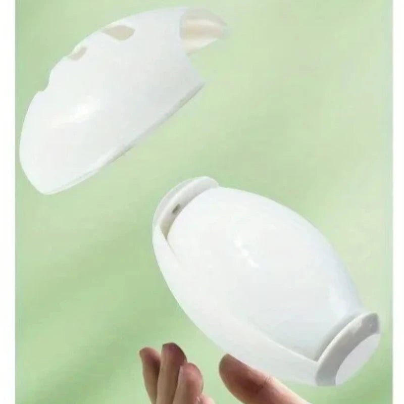 Time - Saver Reutilizável Lavável Rolo de Fiapos Forte Adesivo Máquina de Colagem de Cabelo para Roupas e Limpeza de Móveis - mimarte